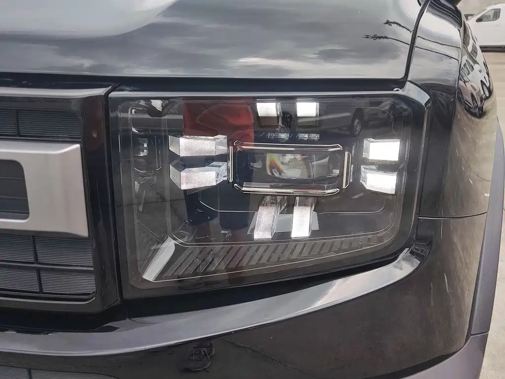 Jetour Jetour Freedom 2025 1.5TD DCT Explore 2025 - thumbnail 13