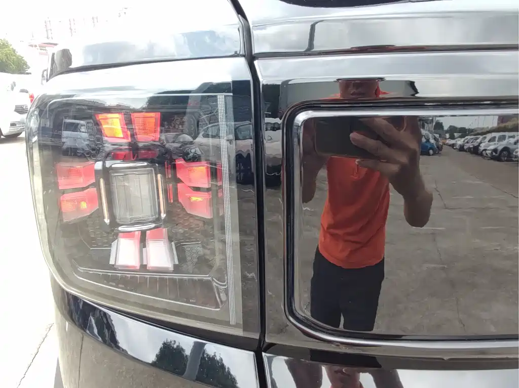 Jetour Jetour Freedom 2025 1.5TD DCT Explore 2025 - thumbnail 14