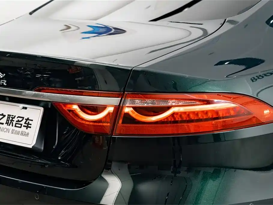 Jaguar Jaguar XFL 2021 XFL 2.0T P250 RWD Prestige Luxury Edition 2022 - thumbnail 9