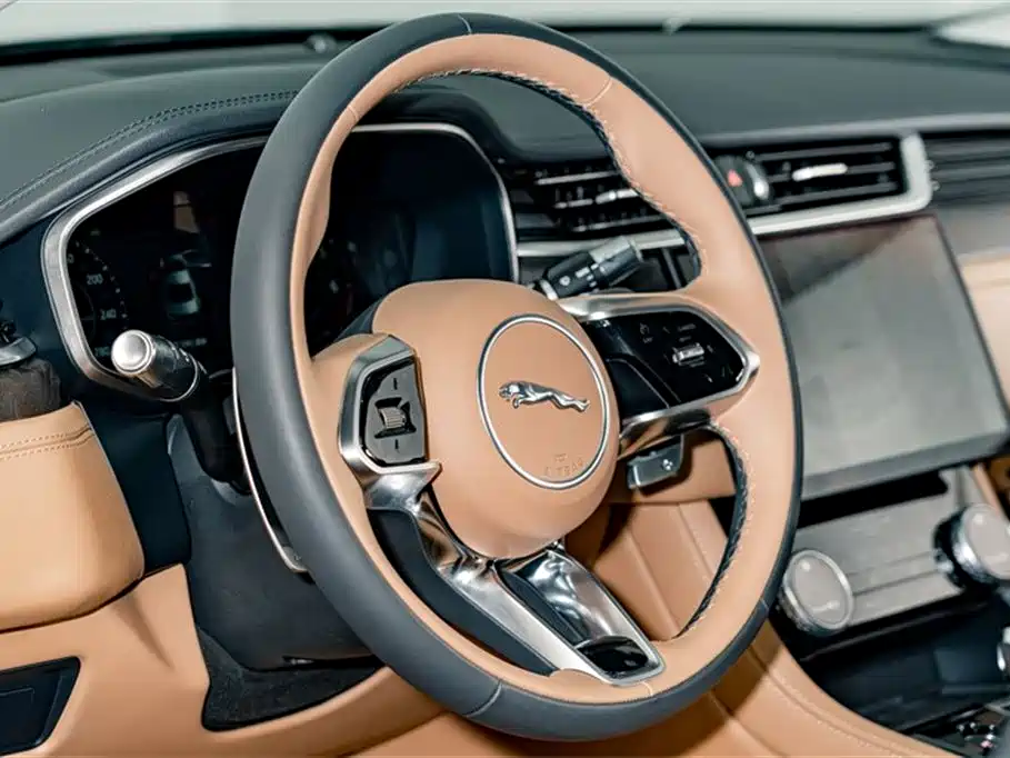Jaguar Jaguar XFL 2021 XFL 2.0T P250 RWD Prestige Luxury Edition 2022 - thumbnail 10
