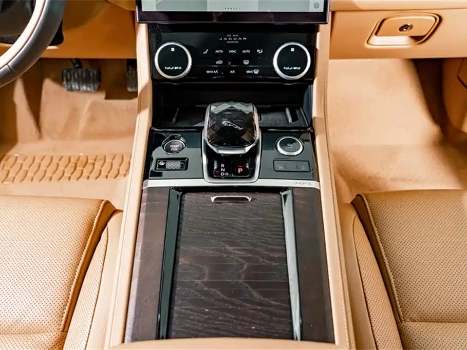 Jaguar Jaguar XFL 2021 XFL 2.0T P250 RWD Prestige Luxury Edition 2022 - thumbnail 15