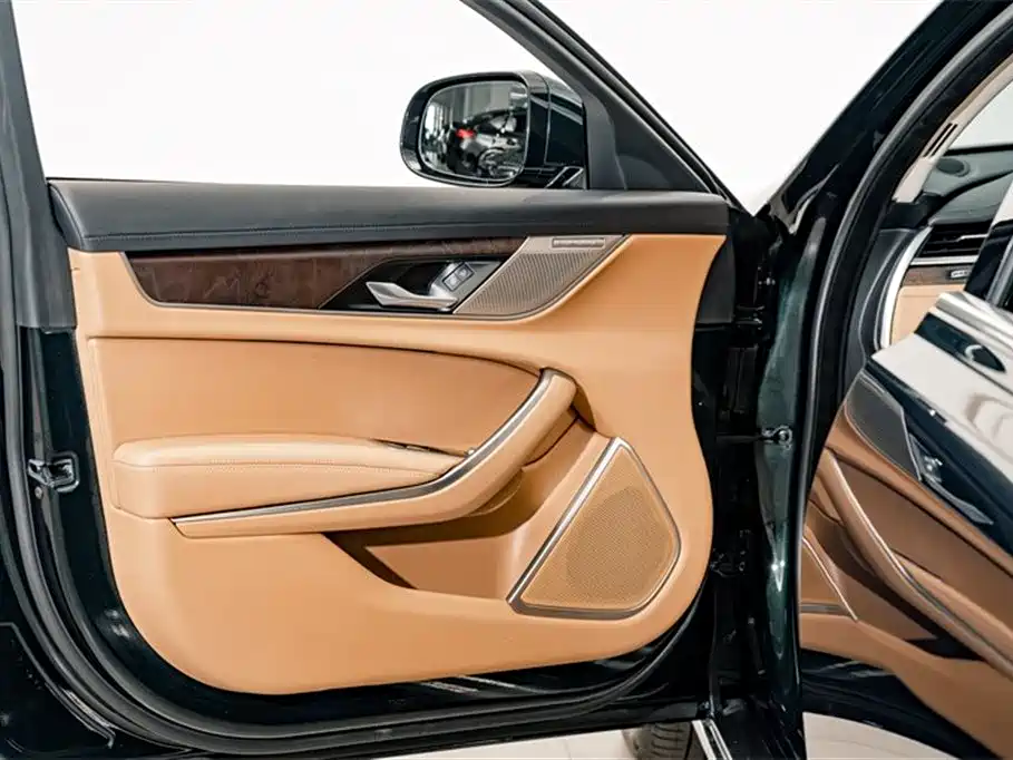 Jaguar Jaguar XFL 2021 XFL 2.0T P250 RWD Prestige Luxury Edition 2022 - thumbnail 18