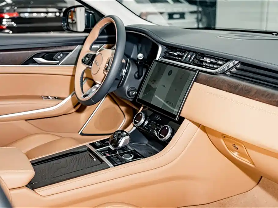 Jaguar Jaguar XFL 2021 XFL 2.0T P250 RWD Prestige Luxury Edition 2022 - thumbnail 19