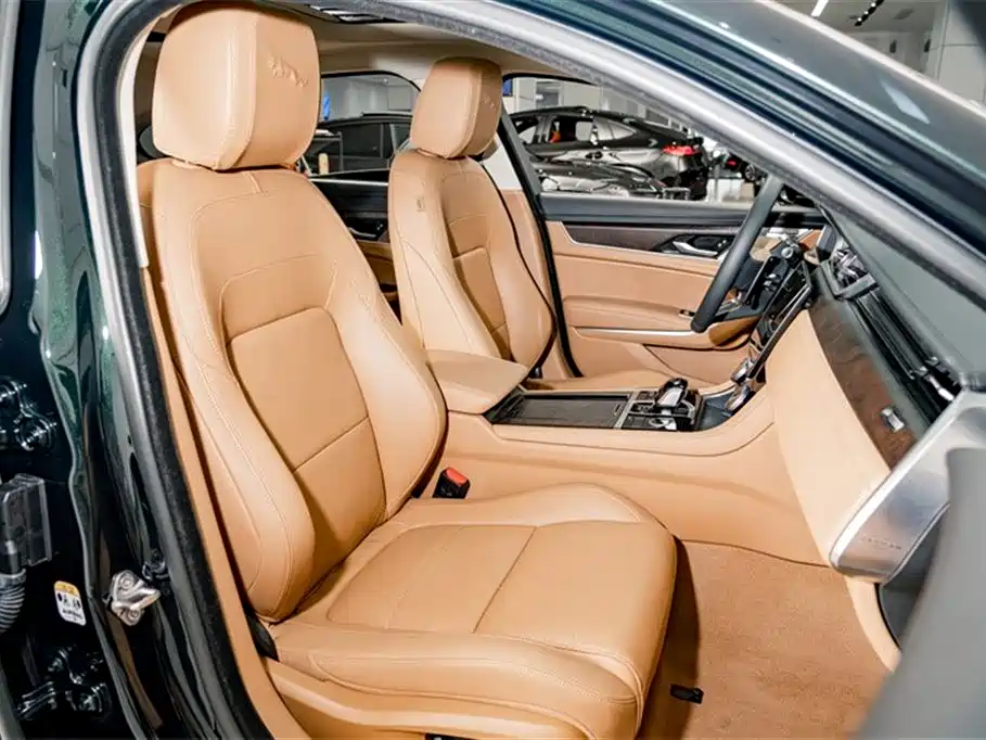 Jaguar Jaguar XFL 2021 XFL 2.0T P250 RWD Prestige Luxury Edition 2022 - thumbnail 20