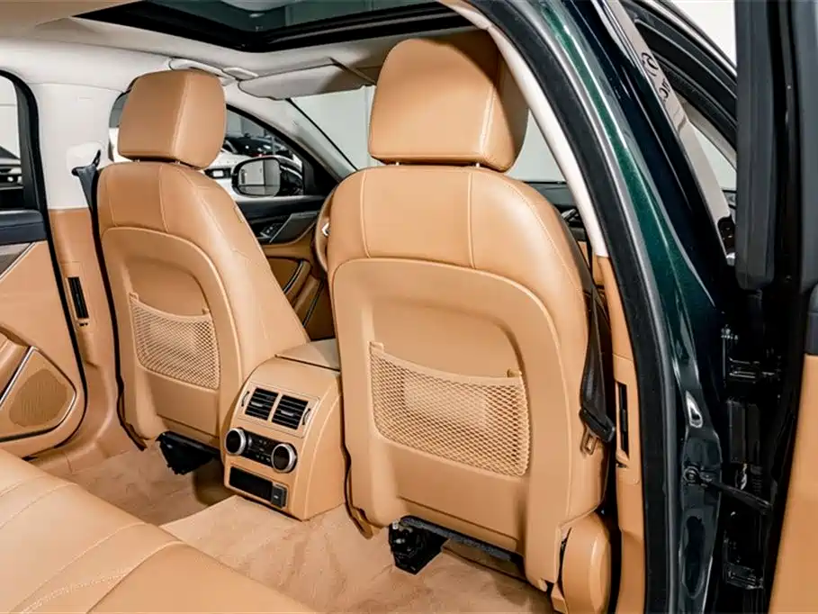 Jaguar Jaguar XFL 2021 XFL 2.0T P250 RWD Prestige Luxury Edition 2022 - thumbnail 21