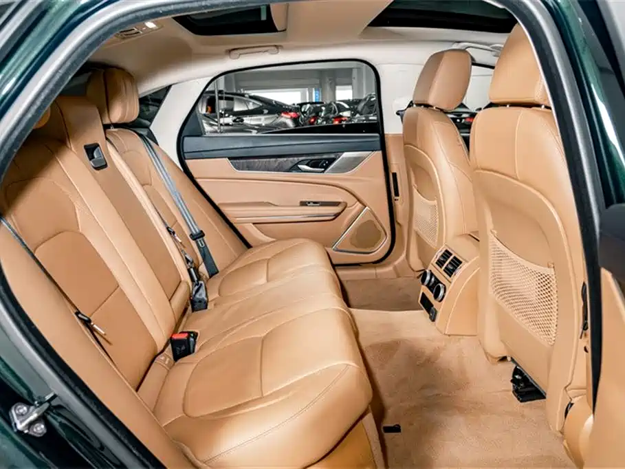 Jaguar Jaguar XFL 2021 XFL 2.0T P250 RWD Prestige Luxury Edition 2022 - thumbnail 22