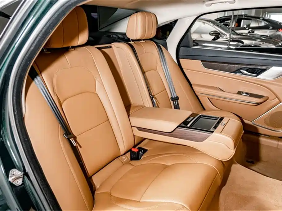 Jaguar Jaguar XFL 2021 XFL 2.0T P250 RWD Prestige Luxury Edition 2022 - thumbnail 23