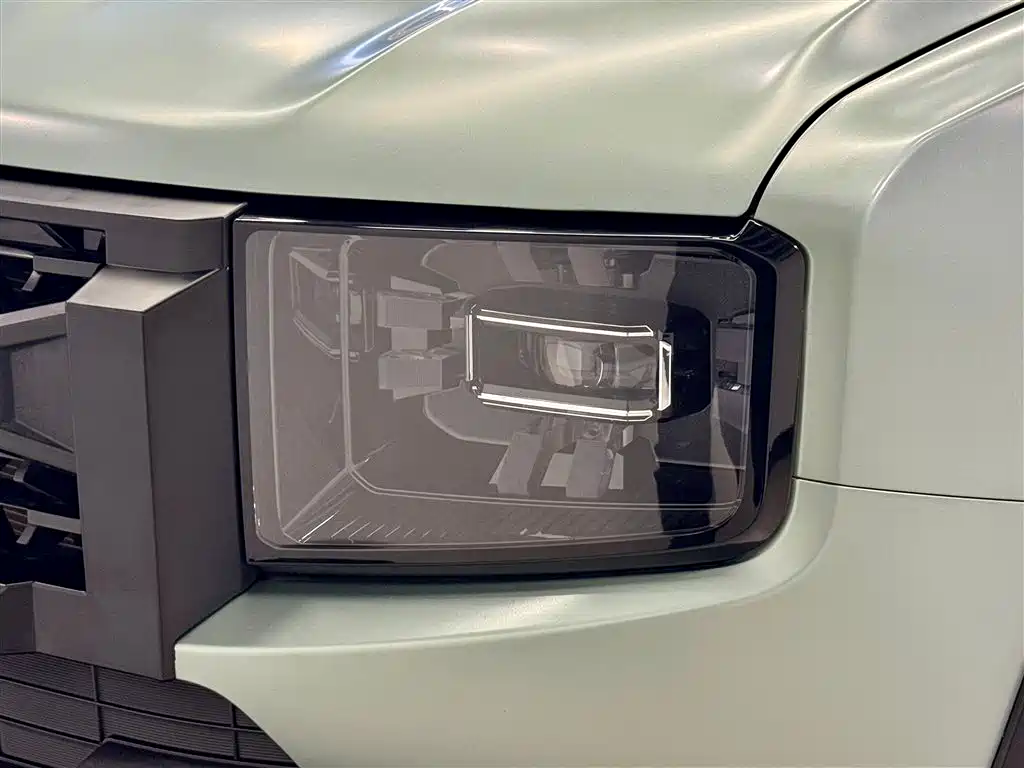 Jetour Jetour Freedom 2025 2.0TD XWD Conquer 2025 - thumbnail 8