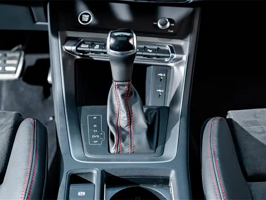 Audi Audi Q3 2023 40 TFSI RS Kit Speed Edition 2023 - thumbnail 15