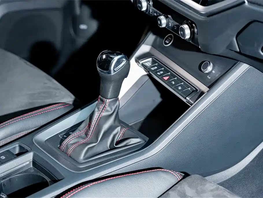 Audi Audi Q3 2023 40 TFSI RS Kit Speed Edition 2023 - thumbnail 19
