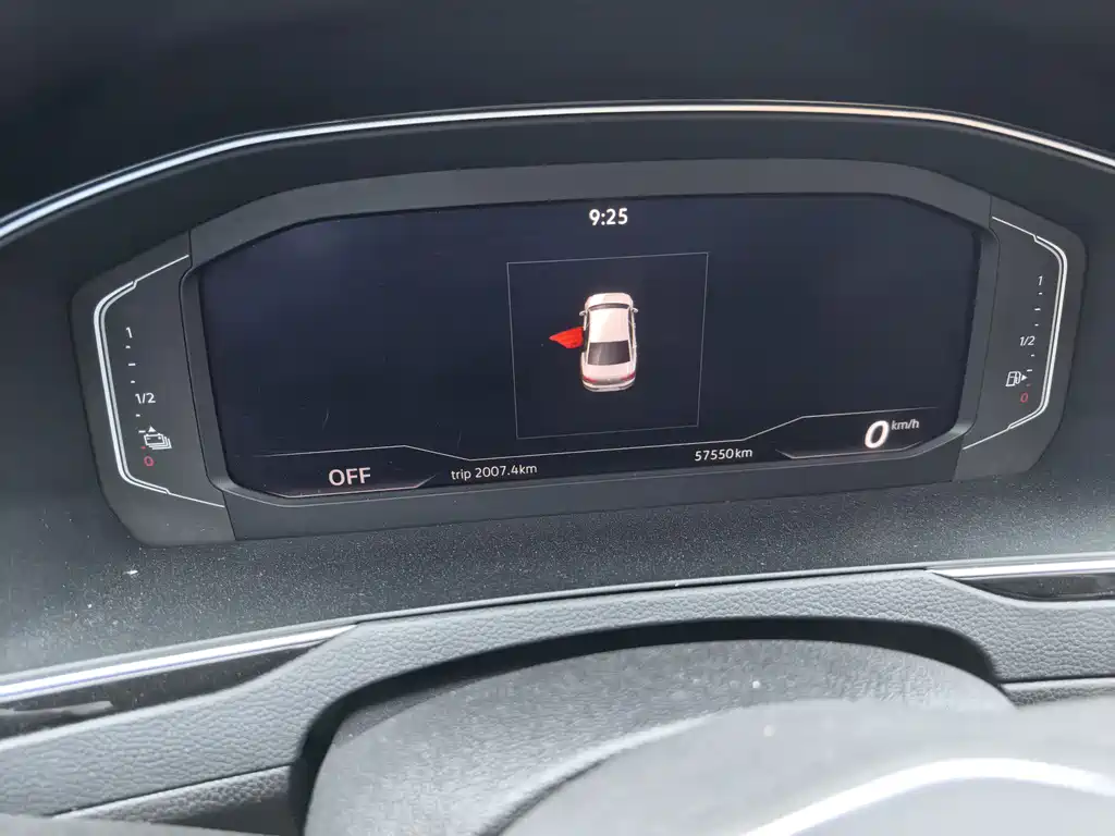 Volkswagen Magotan GTE PHEV 2022 GTE Luxury 2023 - thumbnail 6