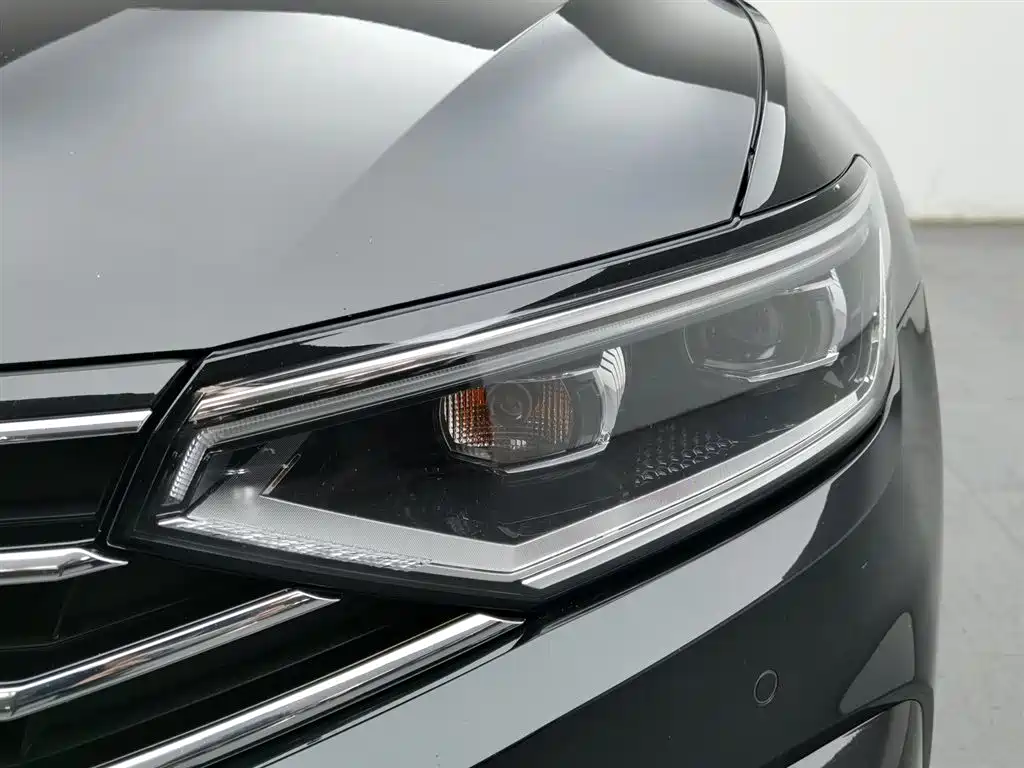 Volkswagen Volkswagen Magotan GTE 2022 2022 - thumbnail 7