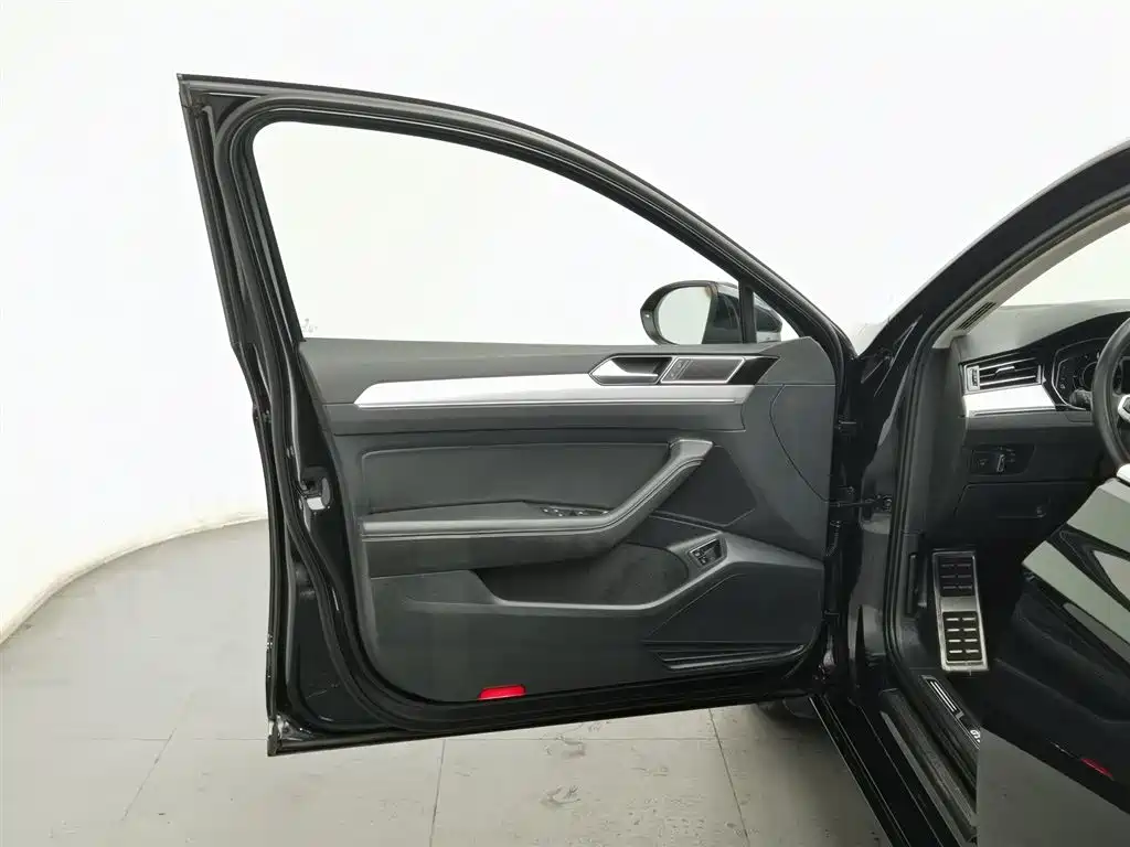 Volkswagen Volkswagen Magotan GTE 2022 2022 - thumbnail 8