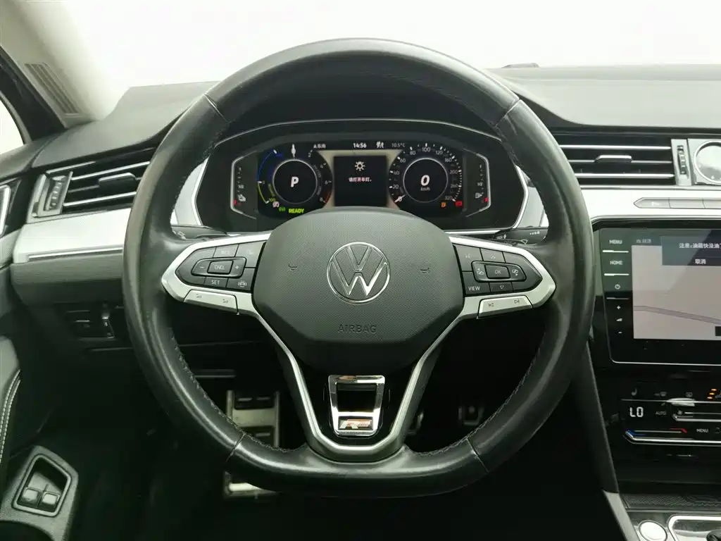 Volkswagen Volkswagen Magotan GTE 2022 2022 - thumbnail 11