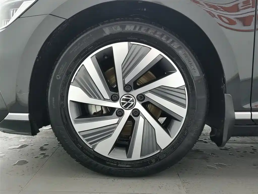 Volkswagen Volkswagen Magotan GTE 2022 2022 - thumbnail 17