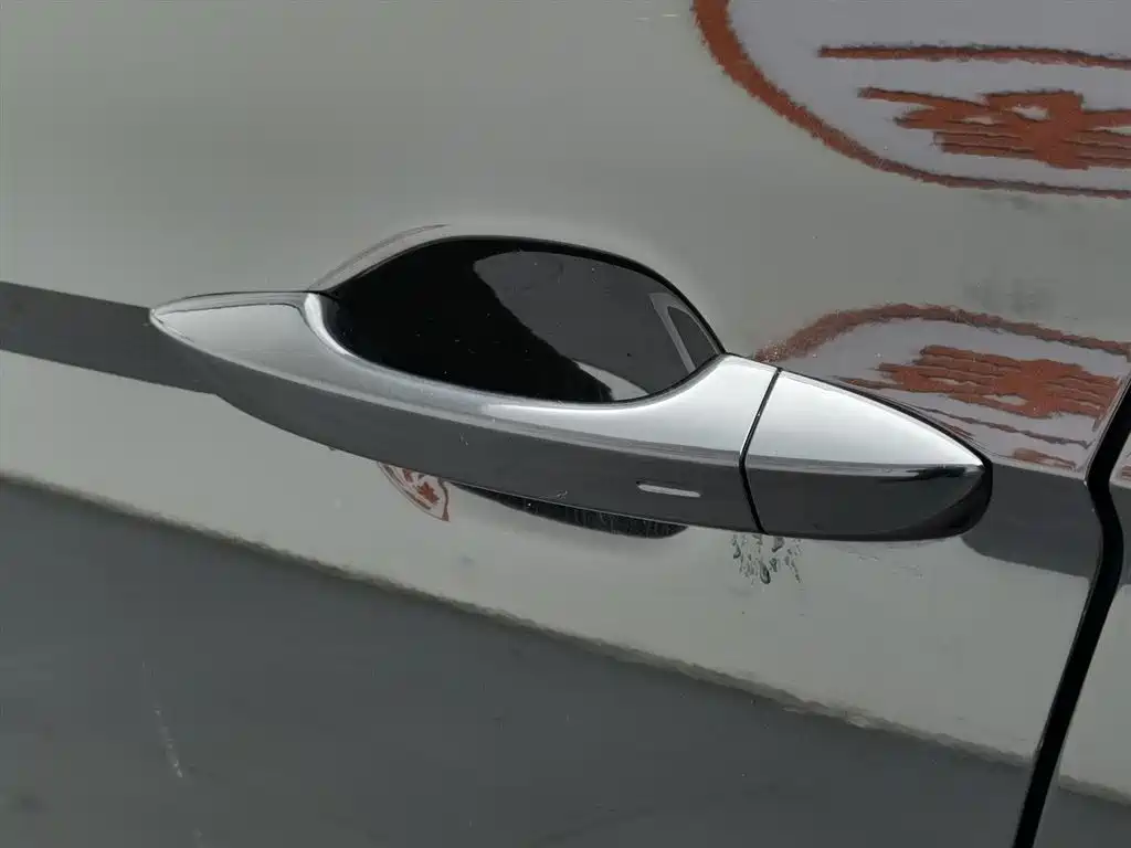Volkswagen Volkswagen Magotan GTE 2022 2022 - thumbnail 18