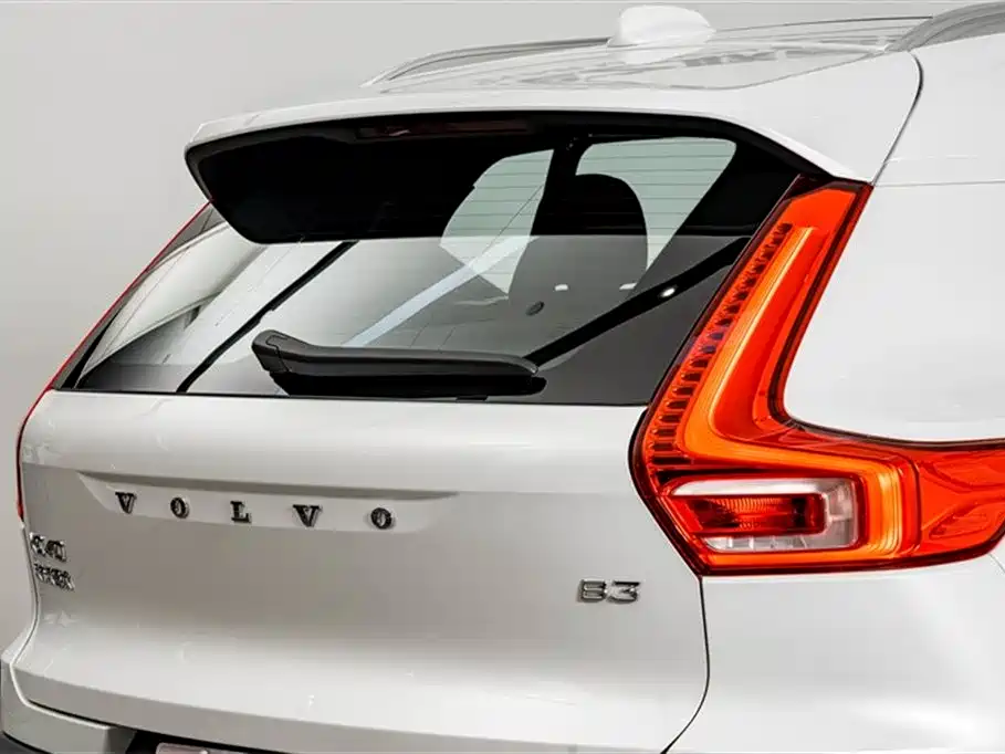 Volvo Volvo XC40 2025 B3 Momentum Luxury Edition 2025 - thumbnail 9