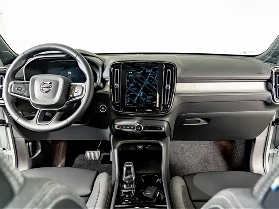 Volvo Volvo XC40 2025 B3 Momentum Luxury Edition 2025 - thumbnail 12