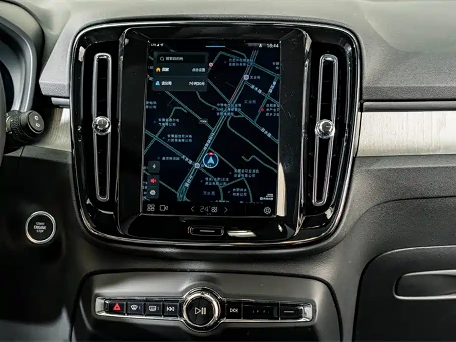 Volvo Volvo XC40 2025 B3 Momentum Luxury Edition 2025 - thumbnail 13