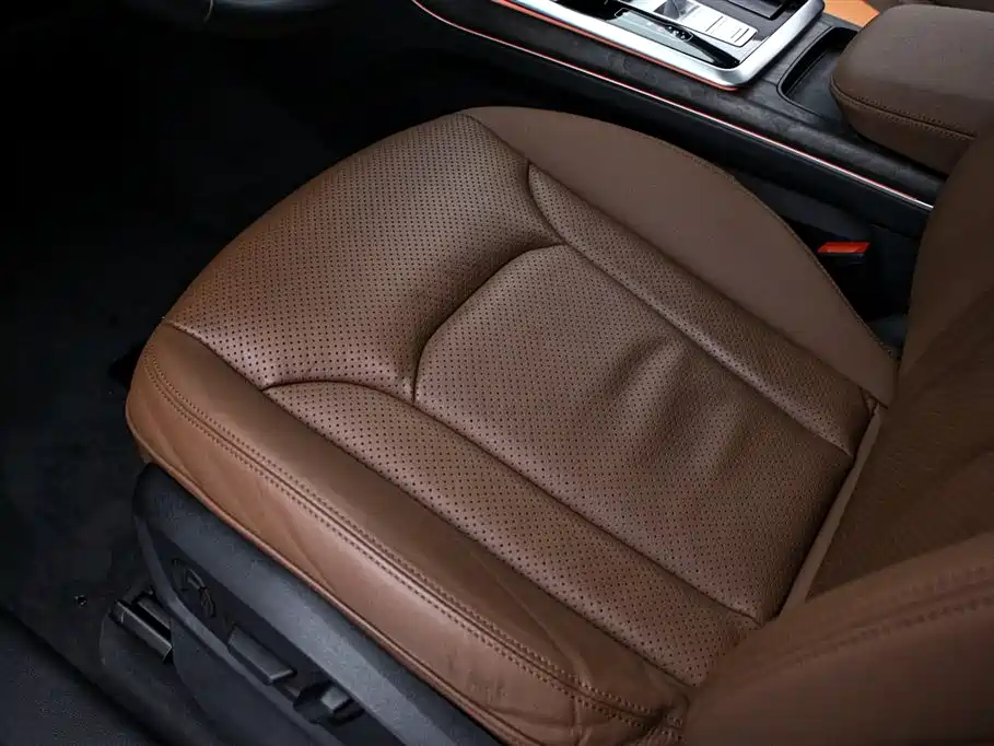 Audi Audi Q7 2020 55 TFSI quattro S line 2020 - thumbnail 13