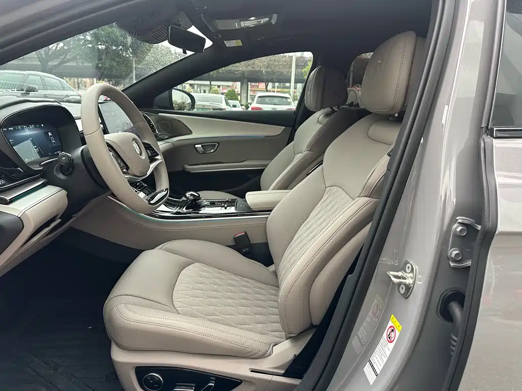 BYD BYD Han 2025 DM-i 125KM Elite 2025 - thumbnail 8