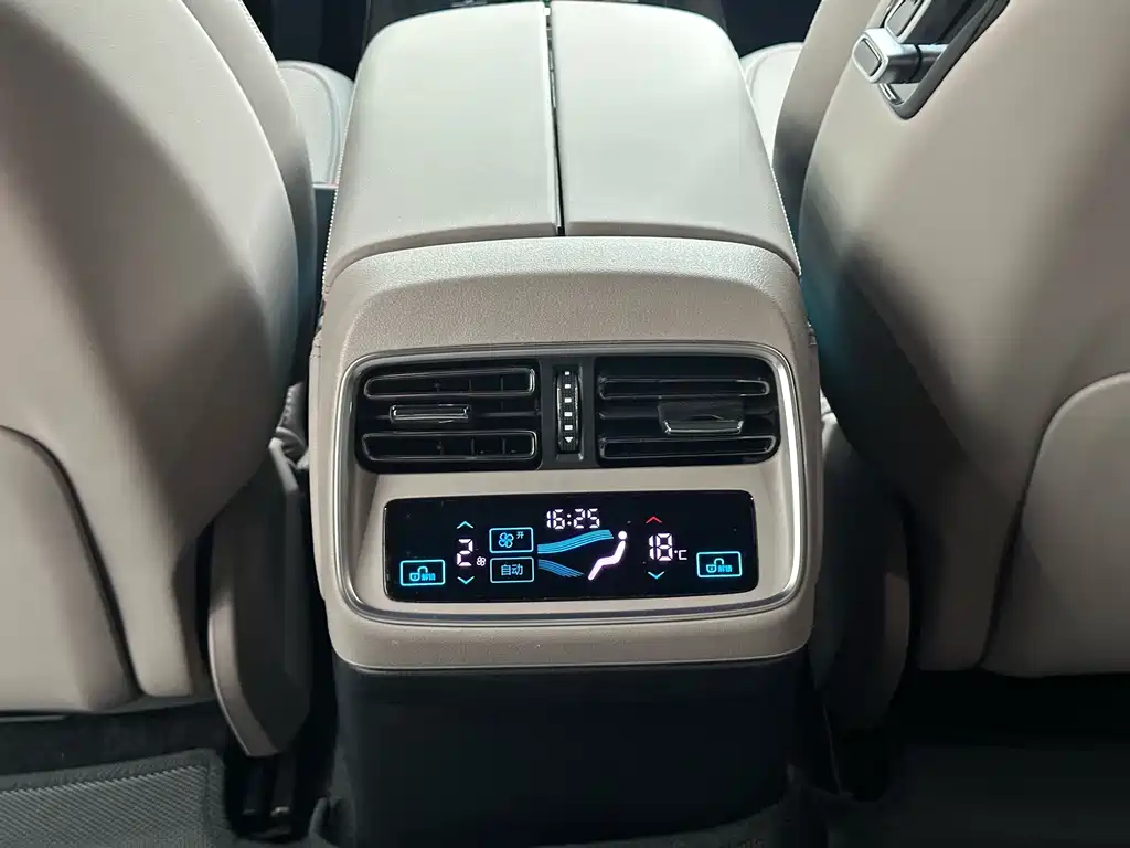 BYD BYD Han 2025 DM-i 125KM Elite 2025 - thumbnail 10