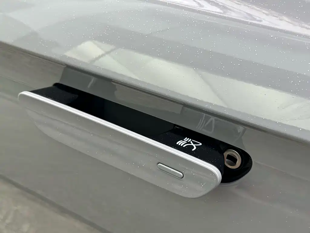 BYD BYD Han 2025 DM-i 125KM Elite 2025 - thumbnail 23