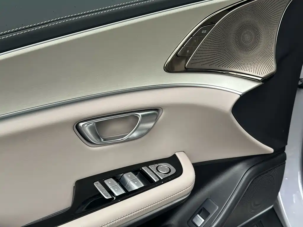 BYD BYD Han 2025 DM-i 125KM Elite 2025 - thumbnail 25
