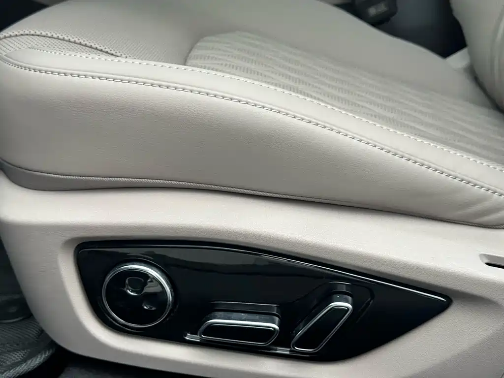 BYD BYD Han 2025 DM-i 125KM Elite 2025 - thumbnail 26