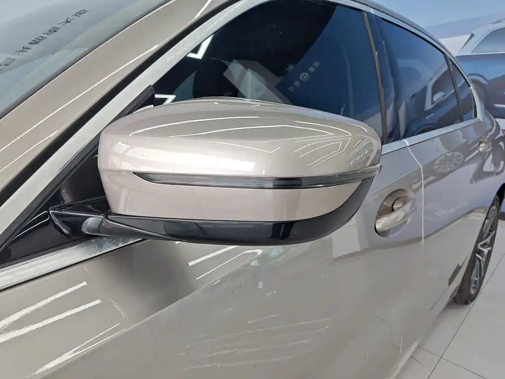 BMW BMW 3 Series 2020 Facelift 325Li M Sport Package 2020 - thumbnail 18