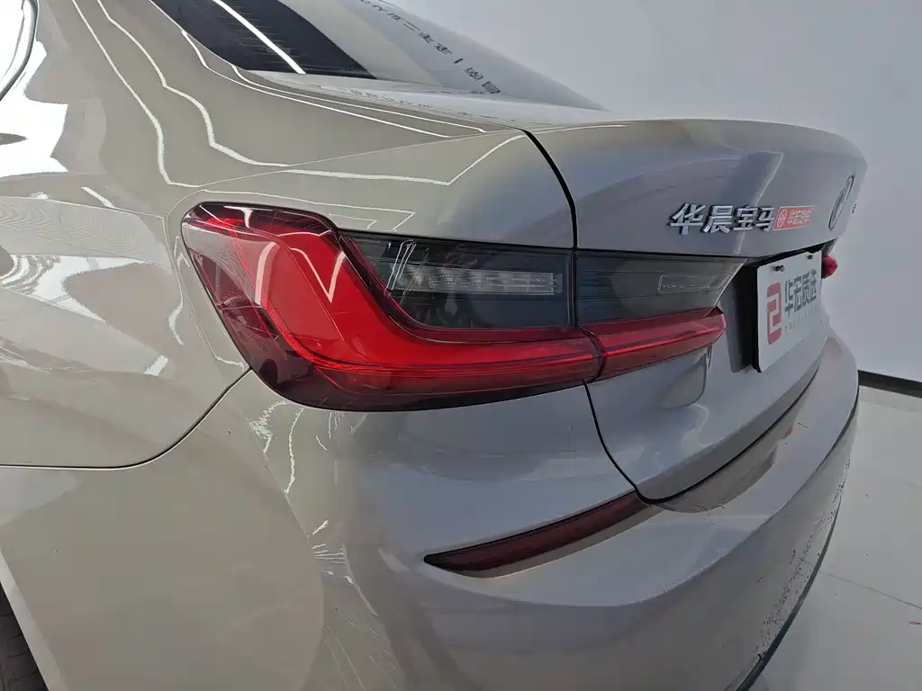 BMW BMW 3 Series 2020 Facelift 325Li M Sport Package 2020 - thumbnail 22