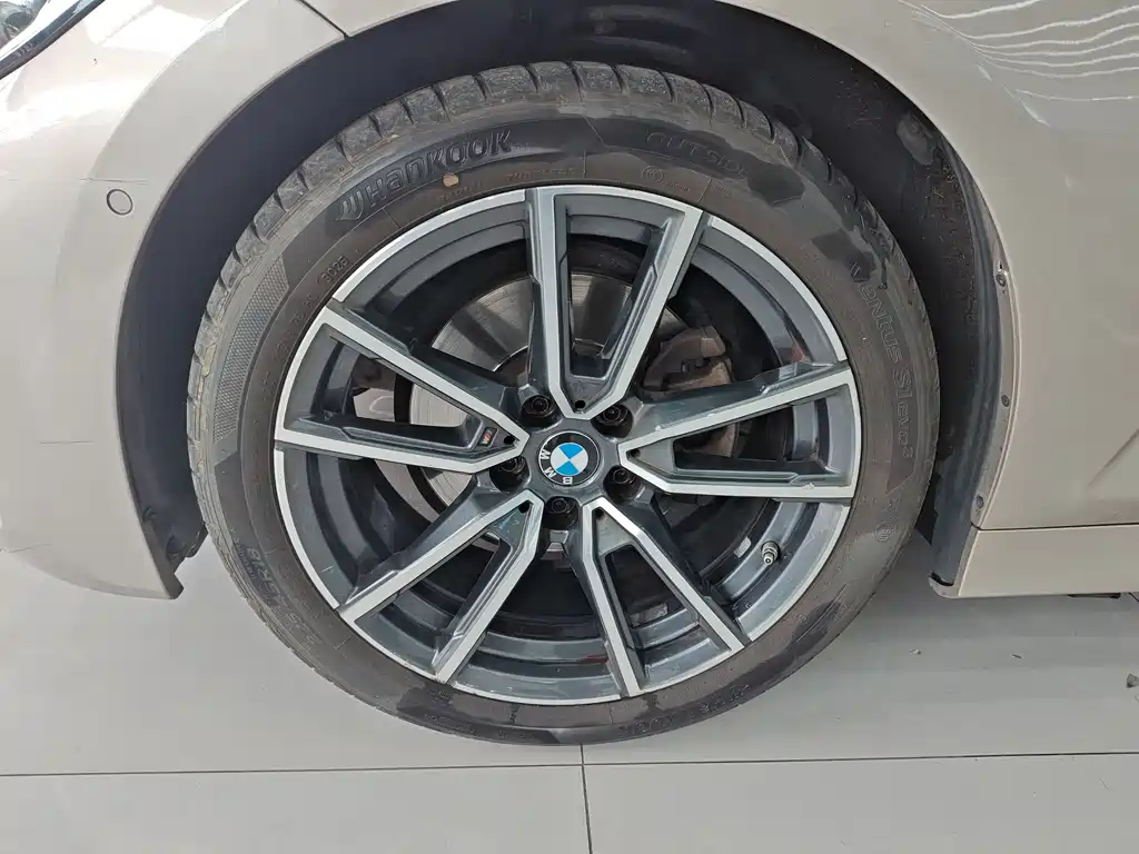 BMW BMW 3 Series 2020 Facelift 325Li M Sport Package 2020 - thumbnail 27