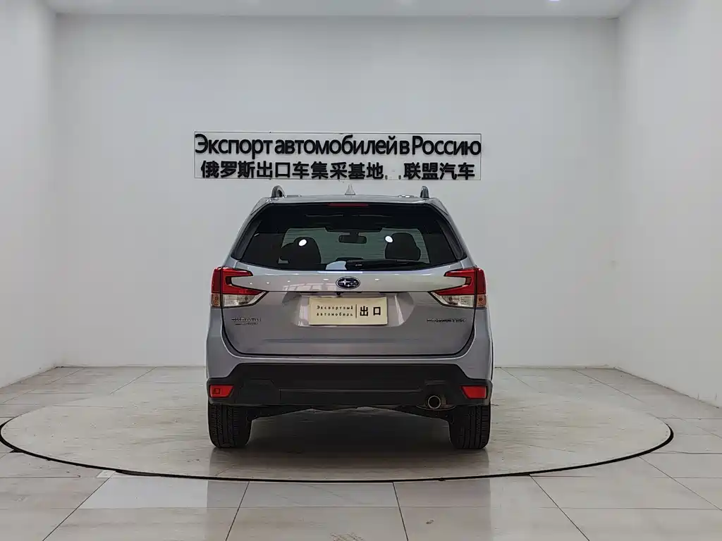 Subaru Subaru Forester 2022 2.0i AWD Luxury Edition EyeSight 2023 - thumbnail 6