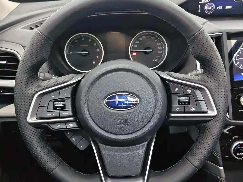 Subaru Subaru Forester 2022 2.0i AWD Luxury Edition EyeSight 2023 - thumbnail 12