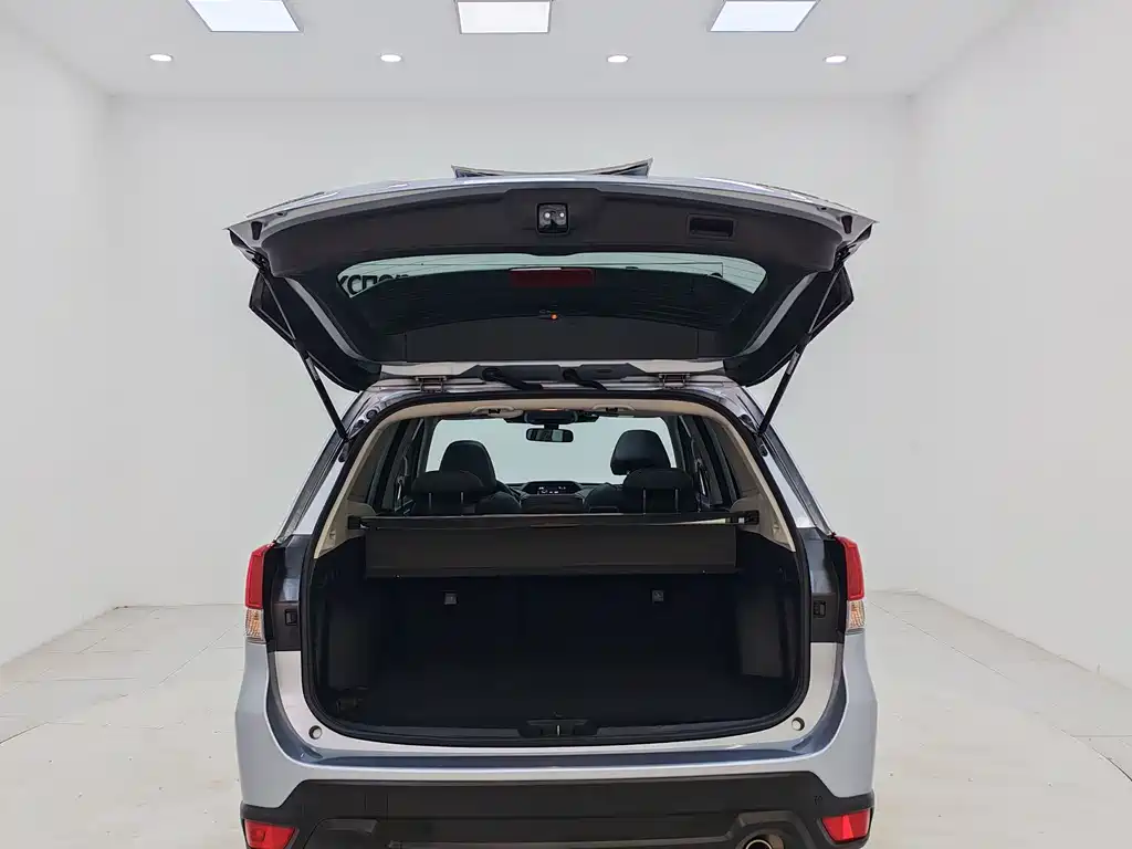 Subaru Subaru Forester 2022 2.0i AWD Luxury Edition EyeSight 2023 - thumbnail 16