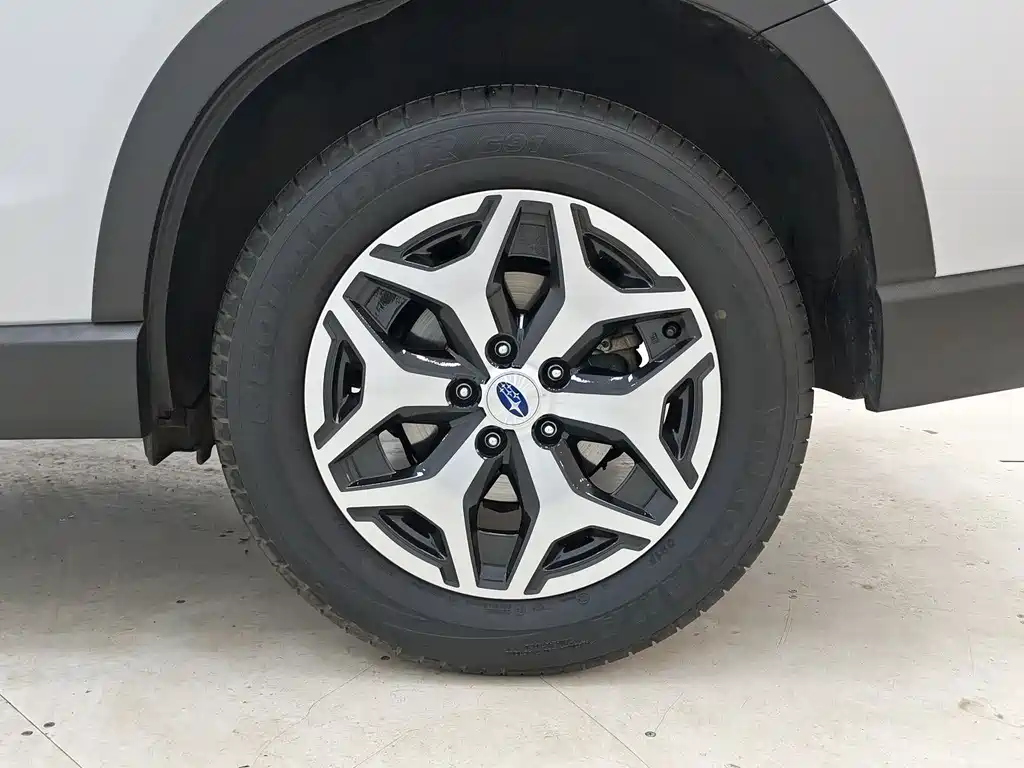 Subaru Subaru Forester 2022 2.0i AWD Luxury Edition EyeSight 2023 - thumbnail 17