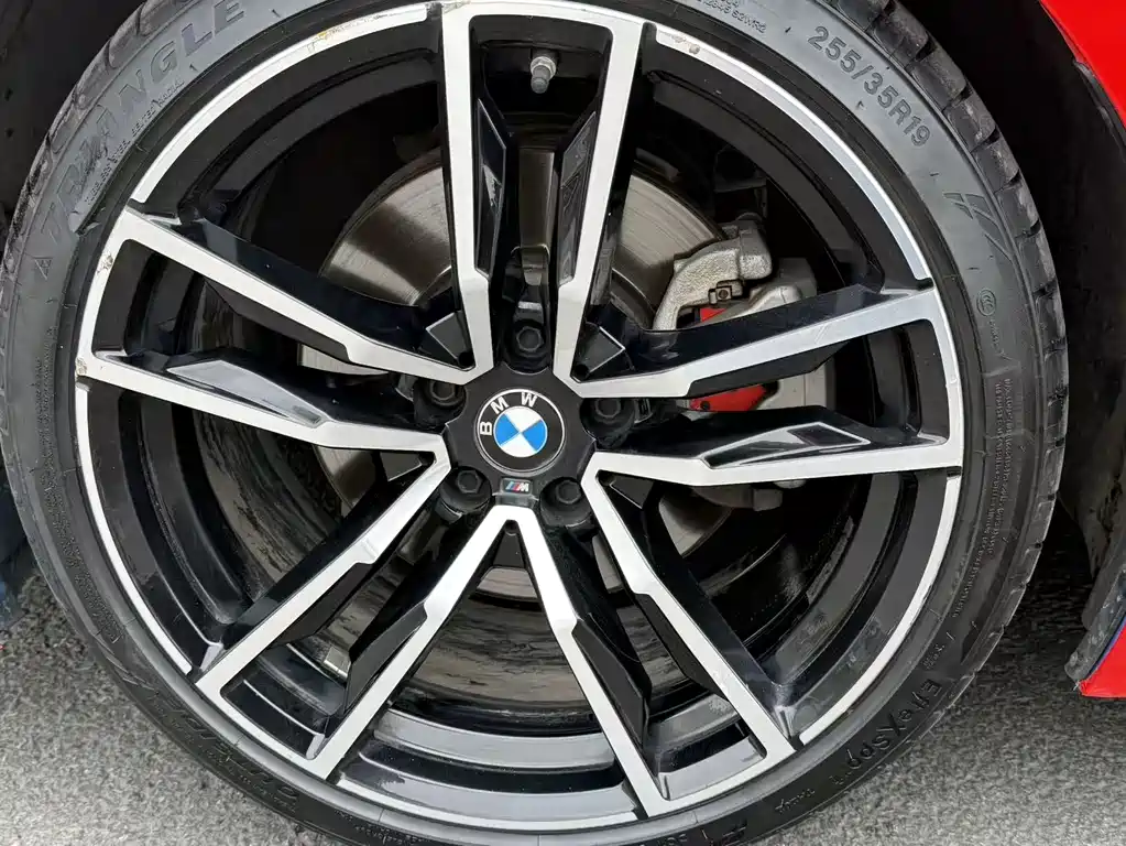 BMW BMW Z4 2022 sDrive 25i M Sport Night Edition 2021 - thumbnail 5