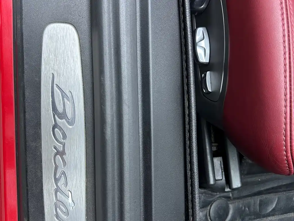 Porsche Porsche 718 Boxster 2.0T 2019 - thumbnail 9