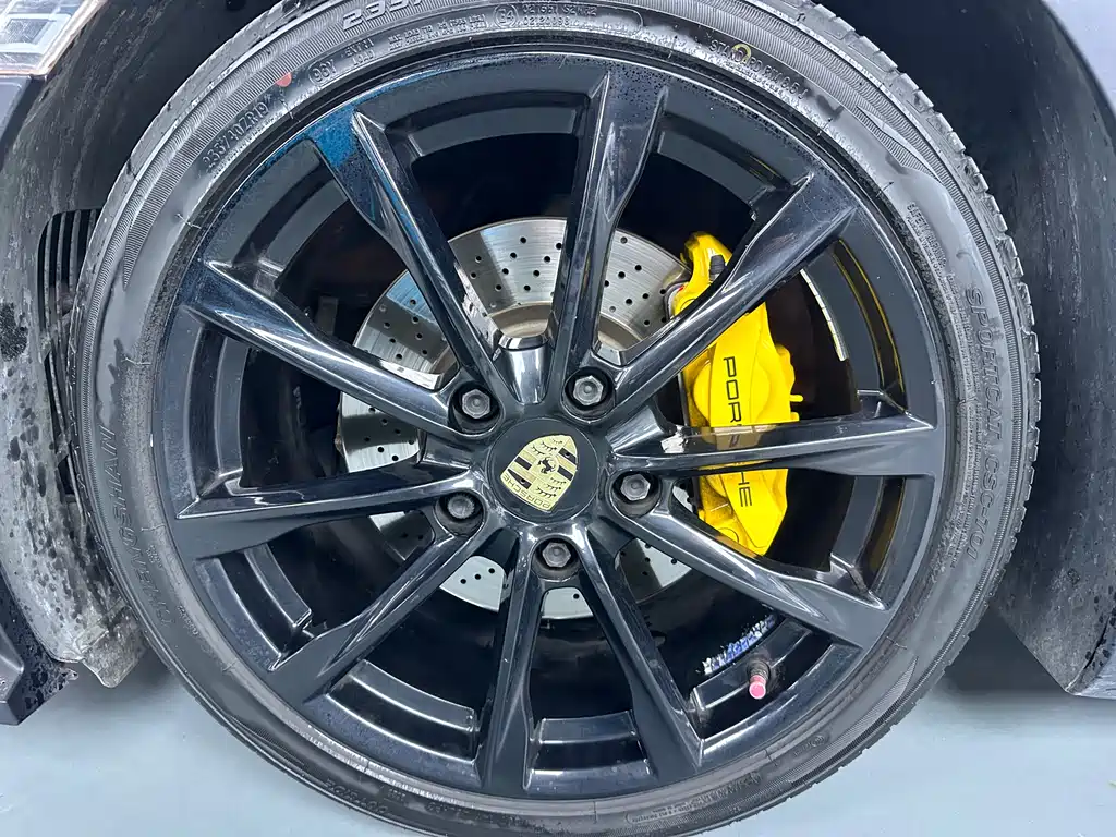 Porsche Porsche 718 Boxster 2.0T 2019 - thumbnail 12