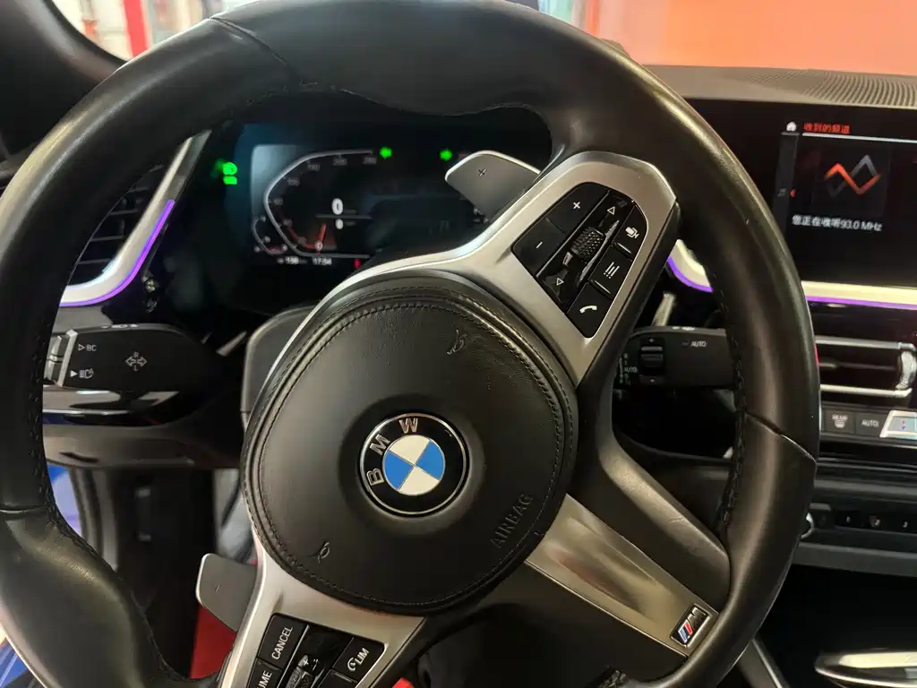 BMW BMW Z4 sDrive 25i Silver Frost Limited Edition 2021 - thumbnail 4