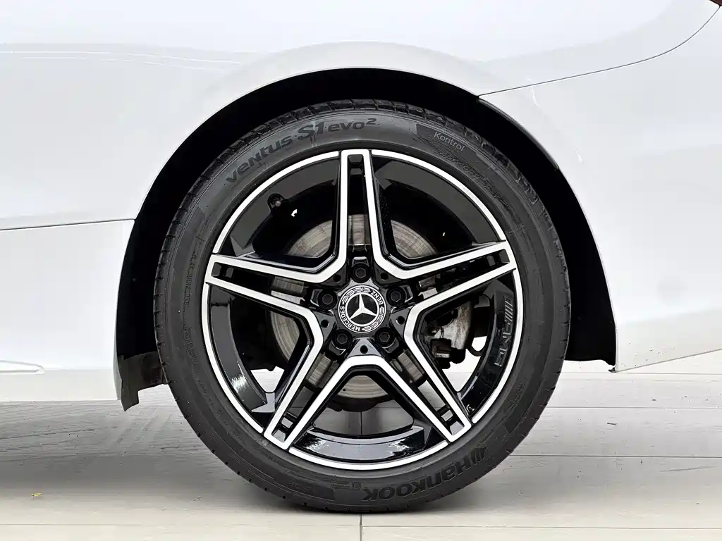 Mercedes-Benz Mercedes-Benz C-Class 2021 C 260 Coupe 2021 - thumbnail 17
