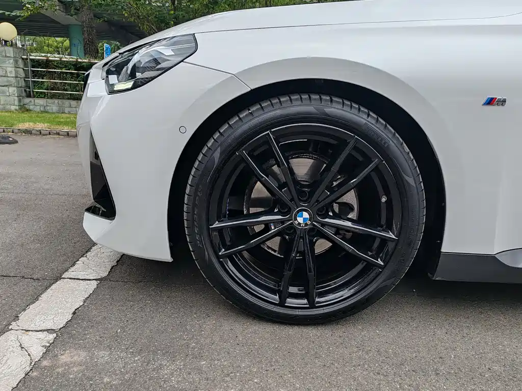 BMW BMW 2 Series 225i M Sport Night Edition 2022 - thumbnail 15