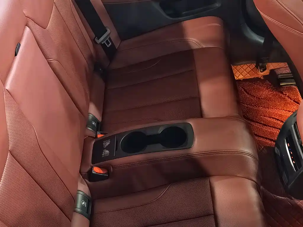 BMW BMW 4 Series 2022 425i Convertible M Sport Package 2022 - thumbnail 5