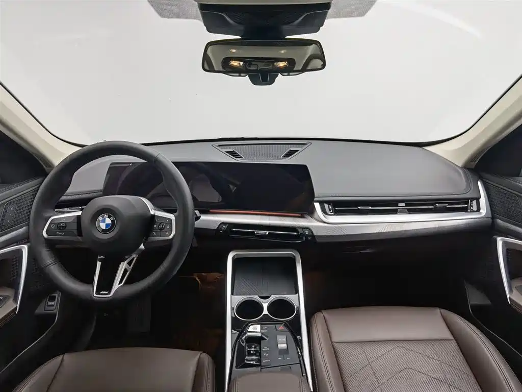 BMW BMW X1 2023 sDrive25Li M Sport Package 2024 - thumbnail 5