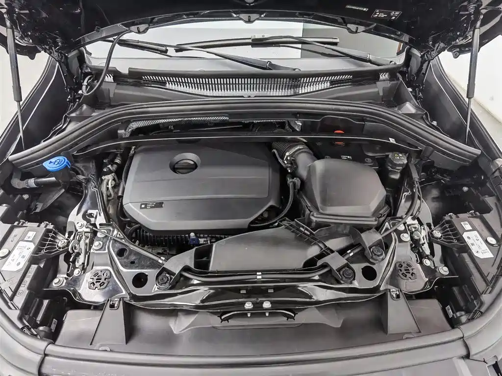 BMW BMW X1 2023 sDrive25Li M Sport Package 2024 - thumbnail 6