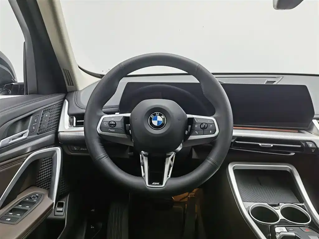BMW BMW X1 2023 sDrive25Li M Sport Package 2024 - thumbnail 11