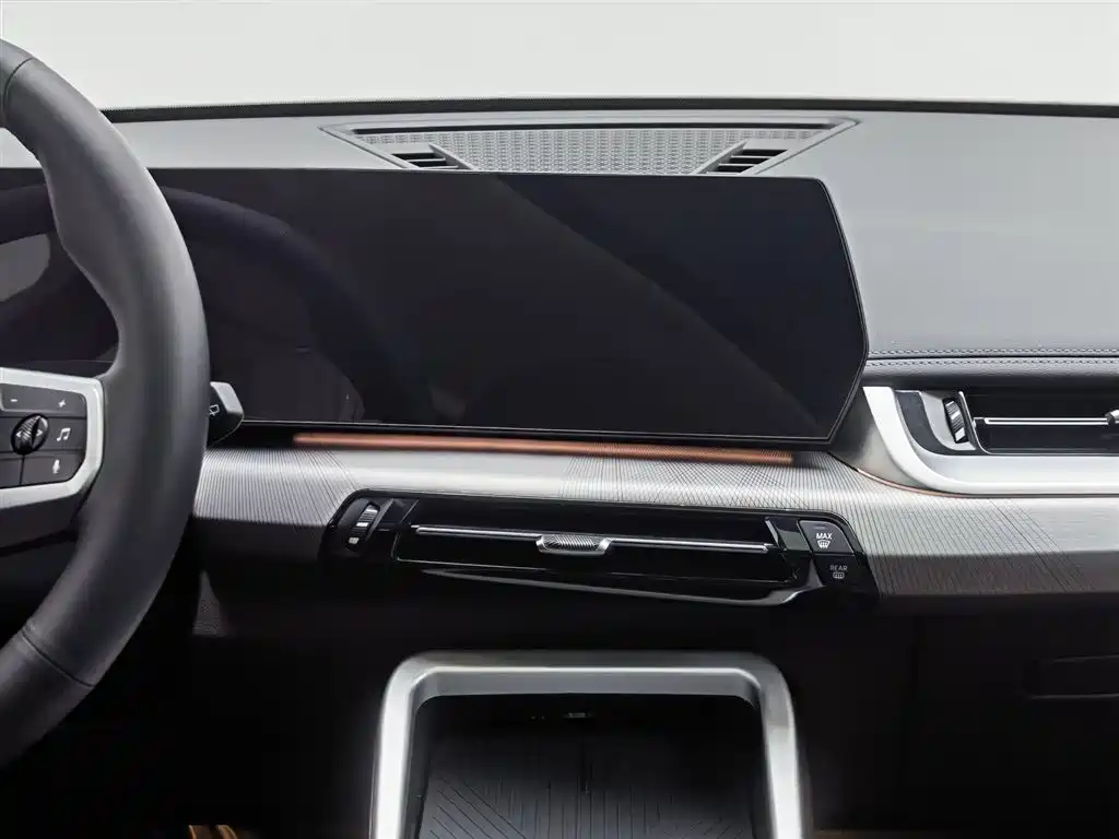 BMW BMW X1 2023 sDrive25Li M Sport Package 2024 - thumbnail 12