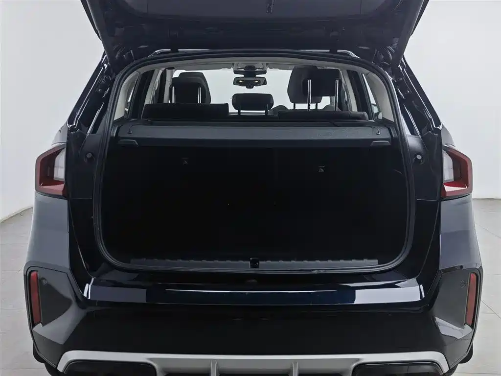 BMW BMW X1 2023 sDrive25Li M Sport Package 2024 - thumbnail 16