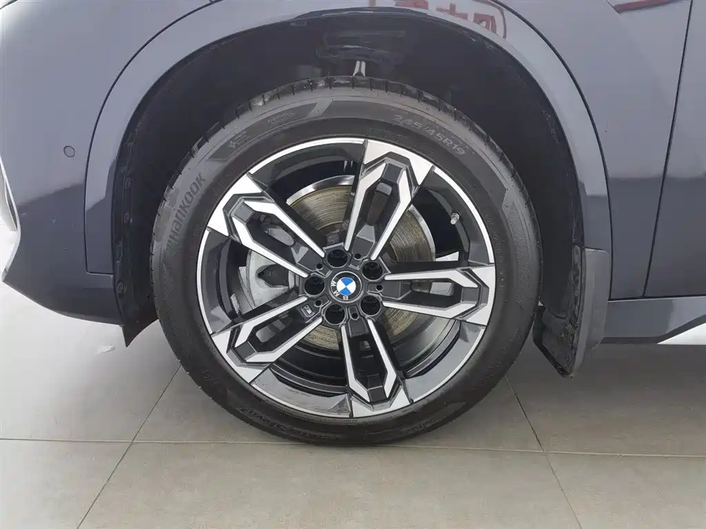 BMW BMW X1 2023 sDrive25Li M Sport Package 2024 - thumbnail 17