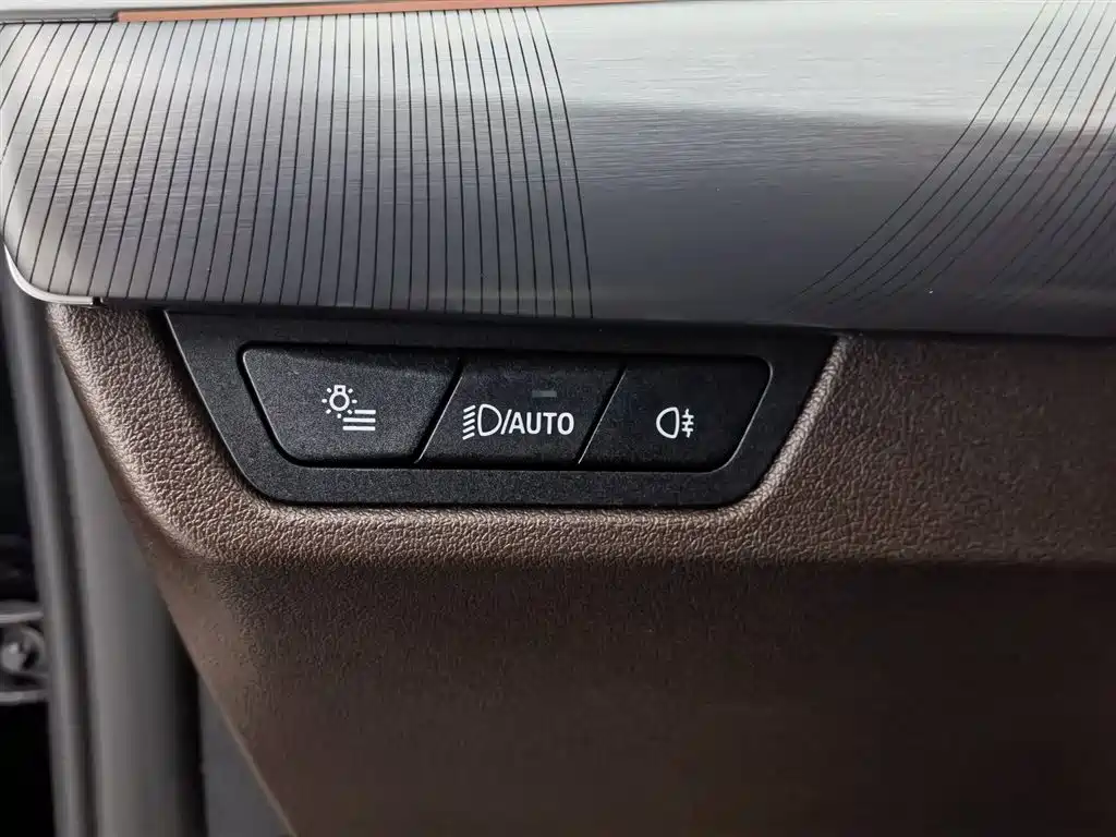 BMW BMW X1 2023 sDrive25Li M Sport Package 2024 - thumbnail 21